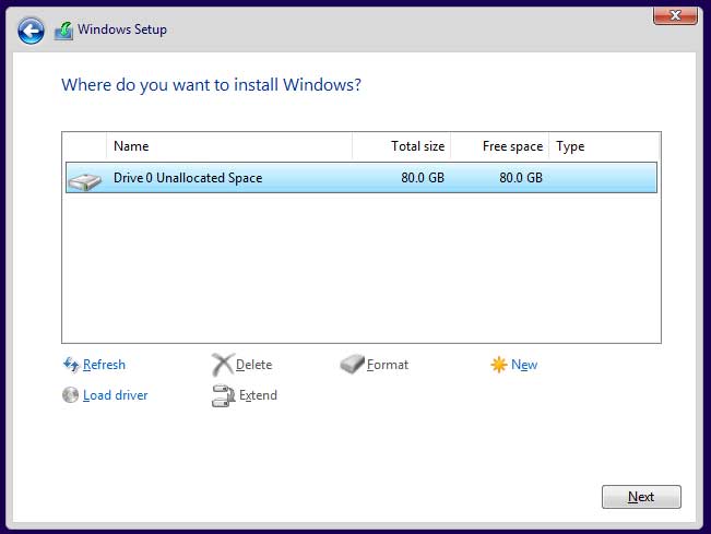 How to Completely Wipe, Format and Zero Out Your Hard Drive Before Installing Windows