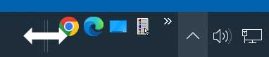 How to Add the Quick Launch Toolbar to the Windows 10 Taskbar