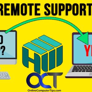 Helpwire Remote Control Software