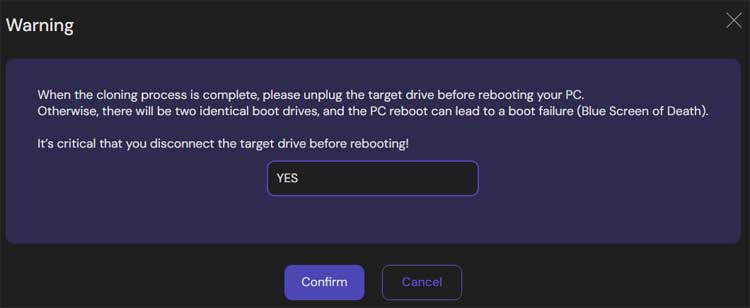 Clone Your Windows Drive to a New, Larger or Faster Drive for Free with MultiDrive