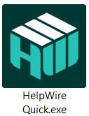 HelpWire executable file