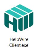 HelpWire executable file