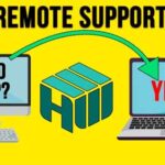 Remotely Control Computers Over the Internet to Provide Support for Free with HelpWire
