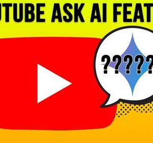 YouTube Ask Gemini AI Feature Tutorial: What It Is & How to Use It