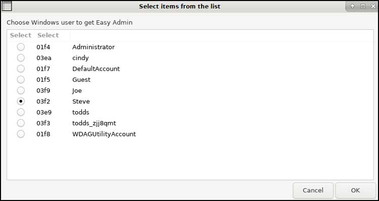 Reset a Windows User Password to Blank & Make Them an Administrator When Locked Out of Your Computer