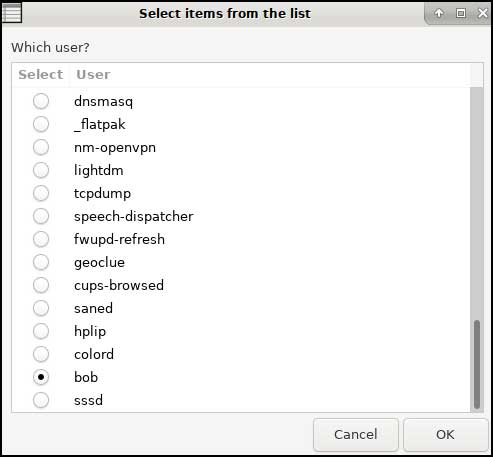 Reset Your Linux User Account Password if You're Locked Out of Your Computer or Forgot Your Password