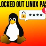 Reset Your Linux User Account Password if You're Locked Out of Your Computer or Forgot Your Password