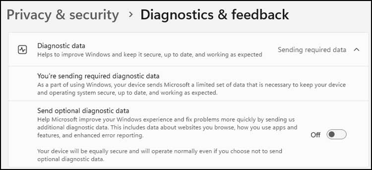 Fix the Windows Security Settings Some of These Settings Are Managed by Your Organization Message