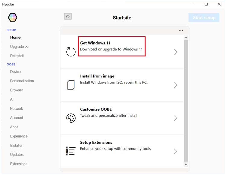 Upgrade from Windows 10 to Windows 11 on Unsupported Hardware & Then Tweak & Debloat Your Computer