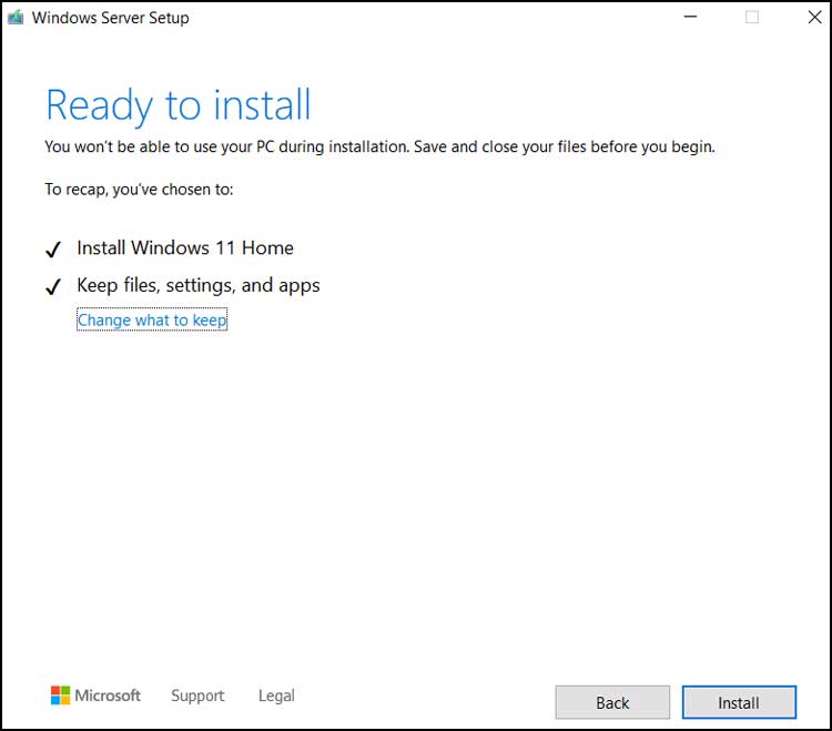 Upgrade from Windows 10 to Windows 11 on Unsupported Hardware & Then Tweak & Debloat Your Computer