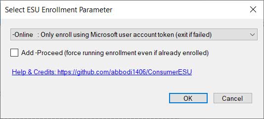 Instantly Enroll Your Windows 10 Computer in the Microsoft Extended Security Update (ESU) Program