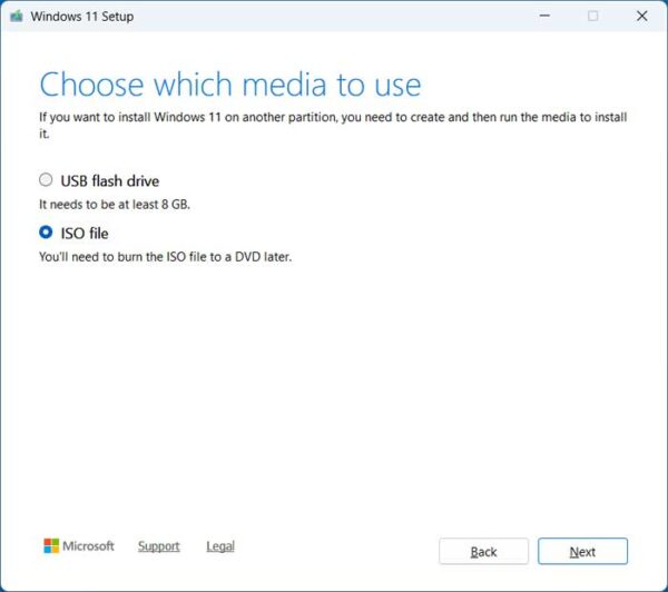 How to Manually Install the Windows 11 25H2 Upgrade - Online Computer Tips