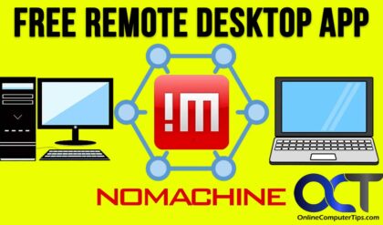Free Remote Desktop app