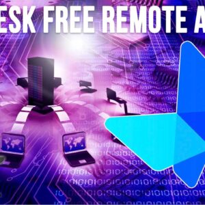 Using Stardesk Remote Access Software