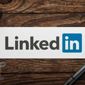 Linkedin Logo