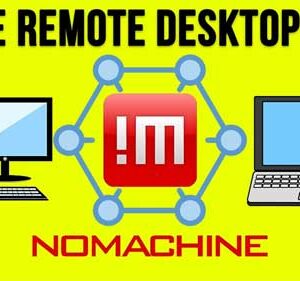 NoMachine Free Remote Desktop App for Windows, Linux, macOS, Android & iOS
