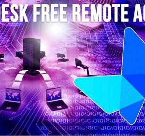 Provide Remote Assistance and Configure Unattended Access to Remote Computers Over the Internet