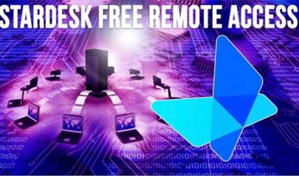 Provide Remote Assistance and Configure Unattended Access to Remote Computers Over the Internet