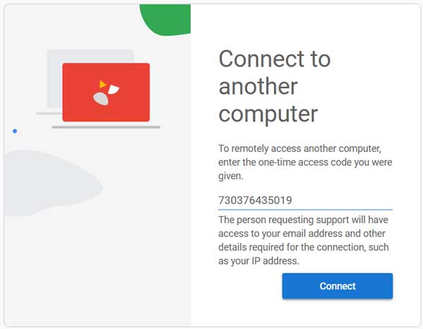 How to Configure Chrome Remote Desktop for Unattended Access and Remote Support