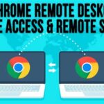 How to Configure Chrome Remote Desktop for Unattended Access and Remote Support
