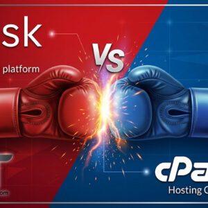 Plesk vs. cPanel