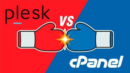 Security Features Compared: Plesk vs. cPanel