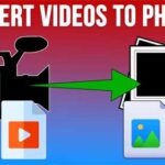 Instantly Convert Video to Image Files