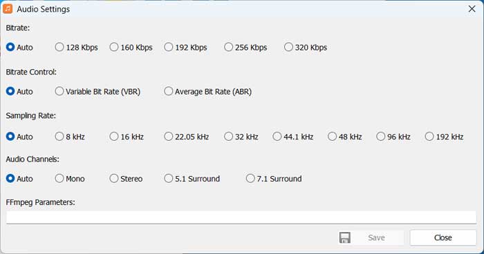 How to Convert Video to Audio in Seconds (Best App!)