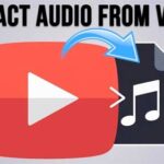 How to Convert Video to Audio in Seconds (Best App!)