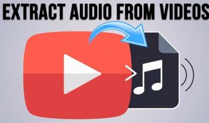 How to Convert Video to Audio in Seconds (Best App!)