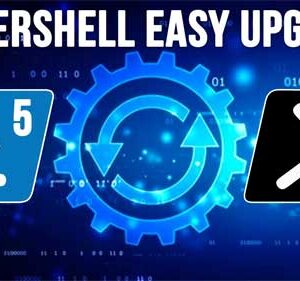 How to Check your PowerShell Version and Upgrade it if Needed