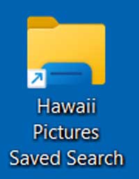 Save Time by Saving File Explorer Searches to Reuse in Windows