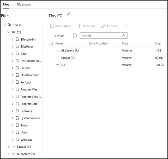 The Best Free Microsoft Tool You’re Not Using: Windows Admin Center