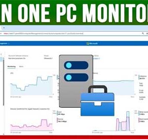The Best Free Microsoft Tool You’re Not Using: Windows Admin Center
