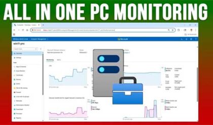 The Best Free Microsoft Tool You’re Not Using: Windows Admin Center
