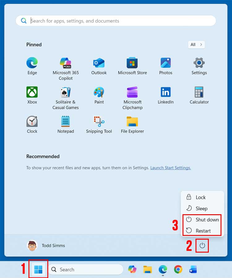 How to Properly Restart and Shut Down your Computer (Plus Extra Tricks!)