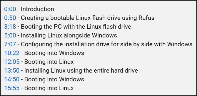 Why Adding Chapters to YouTube Videos Boosts Views