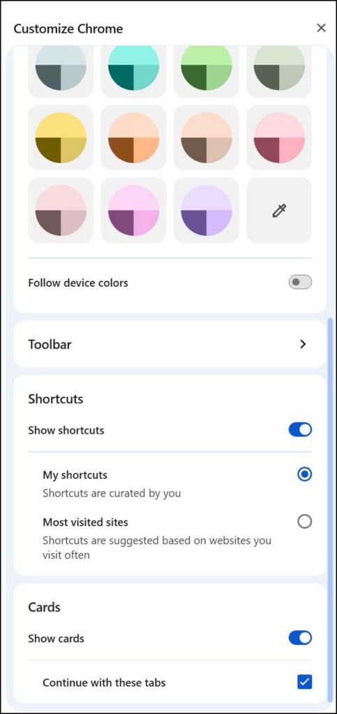 How to Add and Edit Your Google Chrome Homepage Shortcuts - Online ...