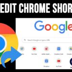 How to Add and Edit Your Google Chrome Homepage Shortcuts