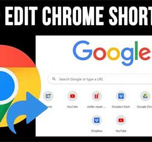 How to Add and Edit Your Google Chrome Homepage Shortcuts