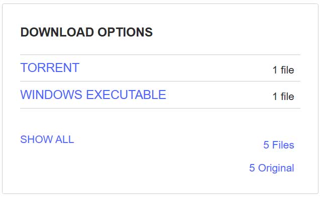 Download Macrium Reflect Free