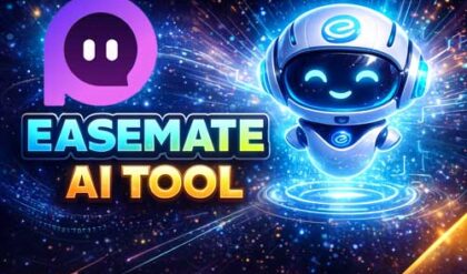 Easemate AI Unleashed: The Future of Intelligent Workflow Solutions
