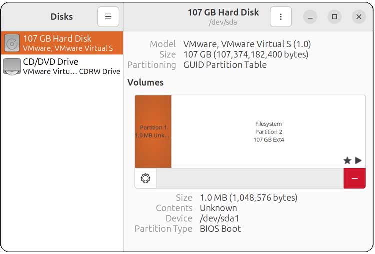 How to Clone a Linux Disk with the dd Command and Expand Partitions