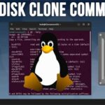How to Clone a Linux Disk with the dd Command and Expand Partitions