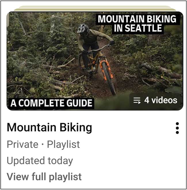 YouTube Playlists vs. Watch Now vs. Queued Videos Explained