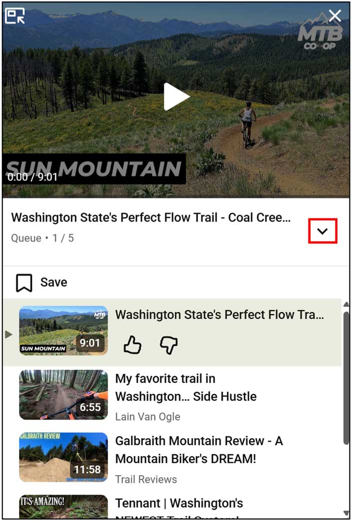 YouTube Playlists vs. Watch Now vs. Queued Videos Explained