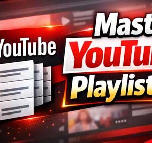 YouTube Playlists vs. Watch Now vs. Queued Videos Explained