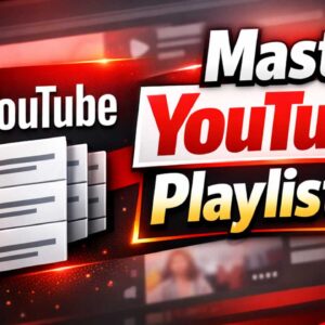 YouTube Playlists vs. Watch Now vs. Queued Videos Explained