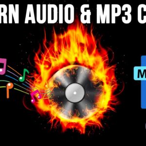 Free CD Burning Software: Burn Music and MP3 CDs Fast