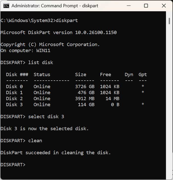 Fixes for Not Being Able to Rename or Format Your USB Flash Drive